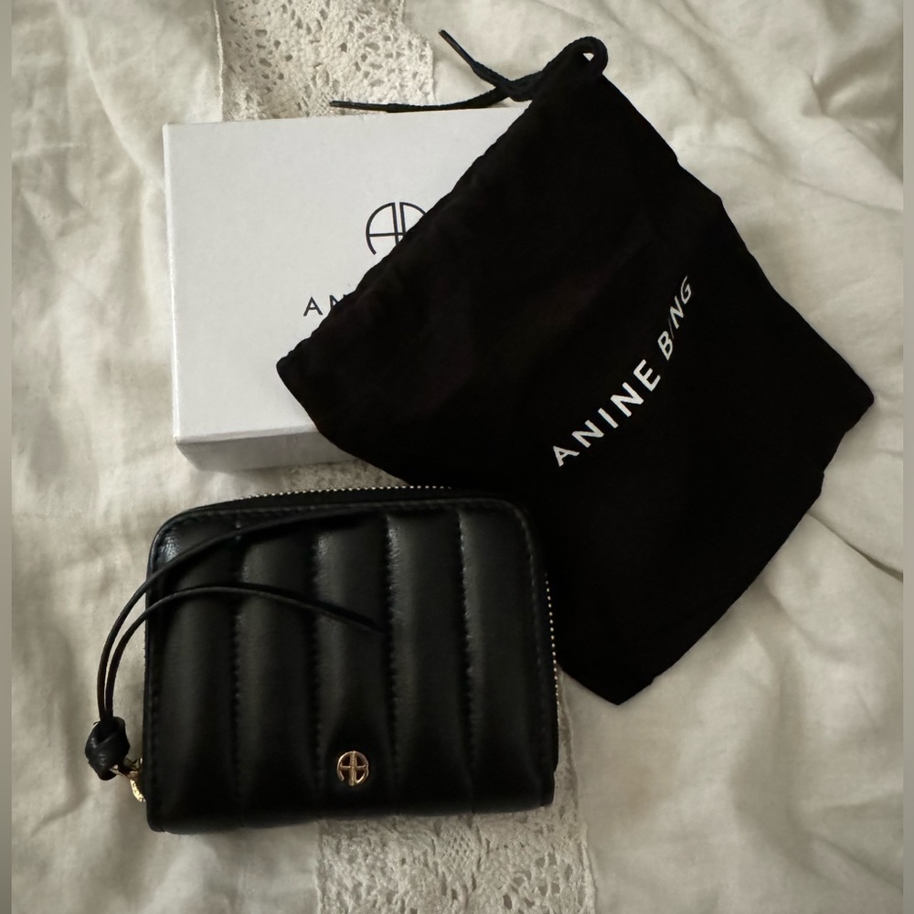 Anine bing nova wallet